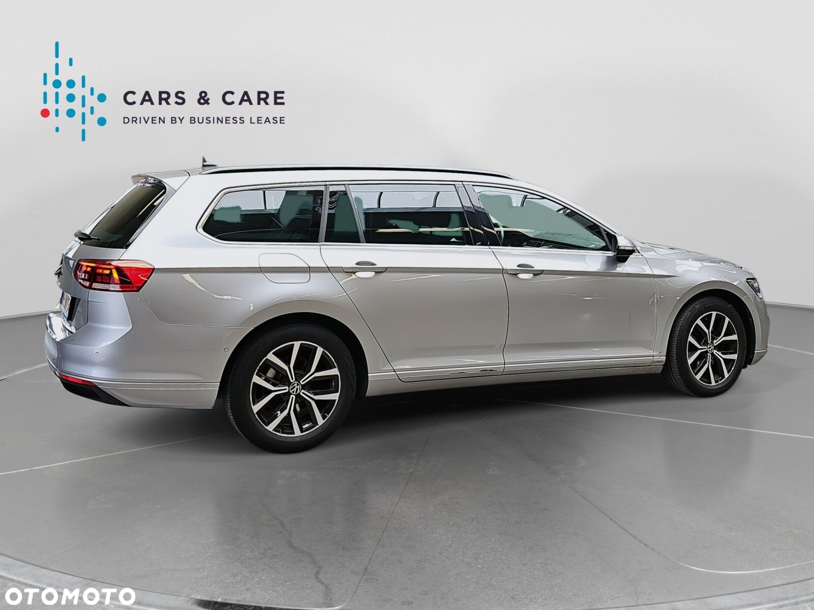 Volkswagen Passat 2.0 TDI EVO Business - 29