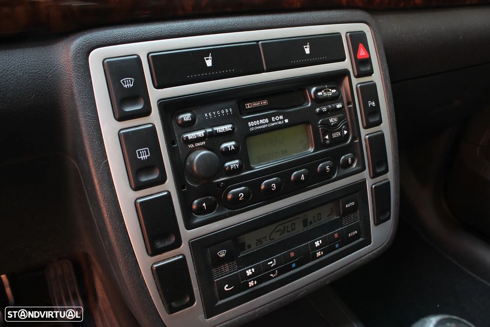 Ford Galaxy TDI Ghia - 40