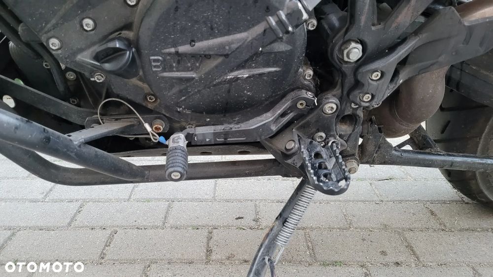 BMW GS - 15