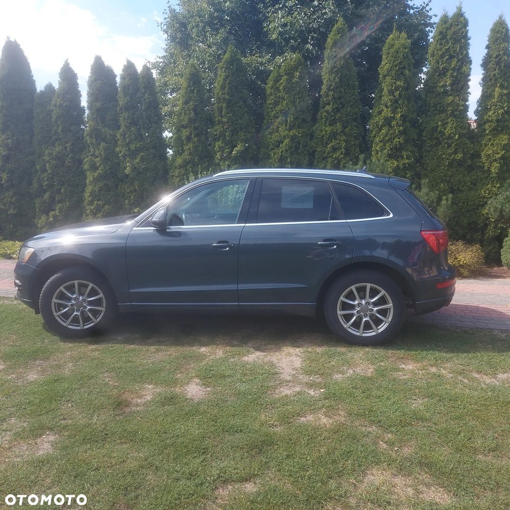 Audi Q5 - 1