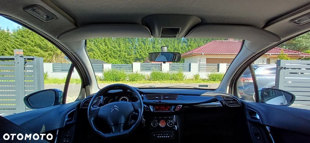 Citroën C3 - 9