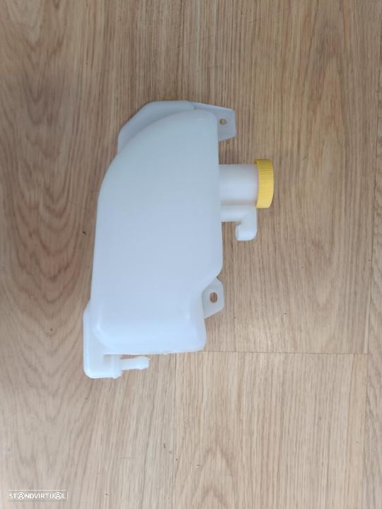 depósito vaso reservatório água Nissan Micra K11 (novo) - 5