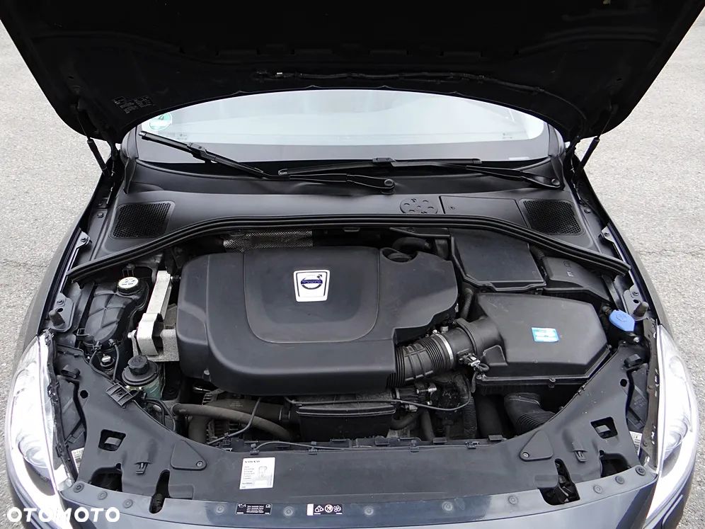 Volvo S60 D3 Summum - 21
