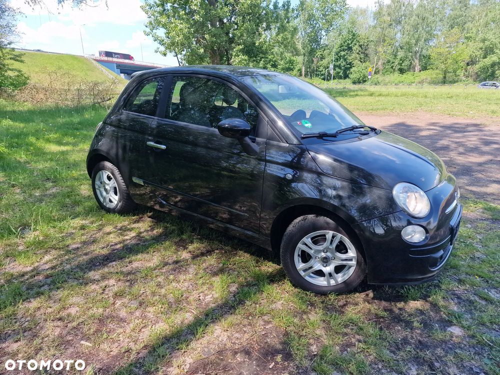 Fiat 500 Abarth - 10