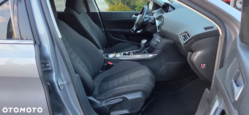 Peugeot 308 - 9