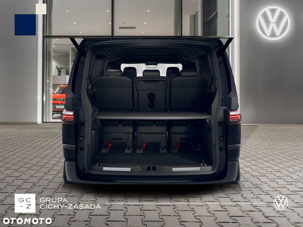 Volkswagen Multivan 2026 photo 4