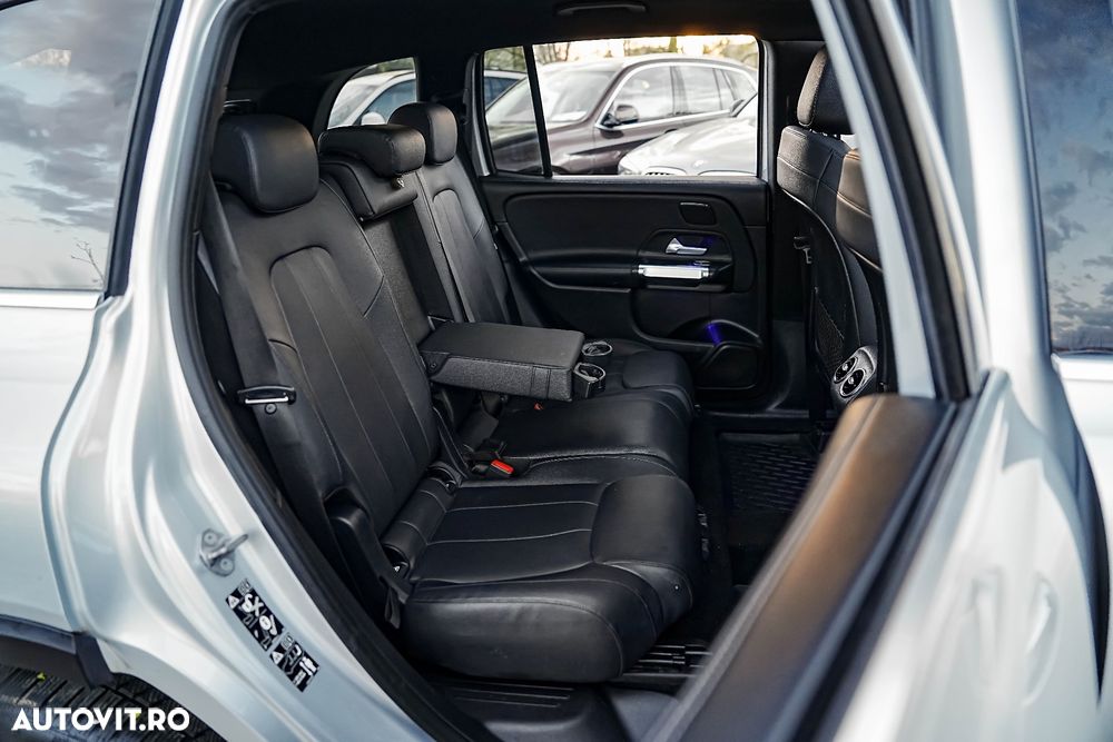 Mercedes-Benz GLB 200 7G-DCT Style - 21