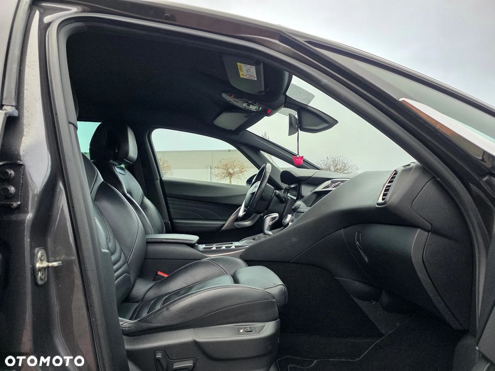 Citroën DS5 BlueHDi 120 EAT6 Business Class - 15