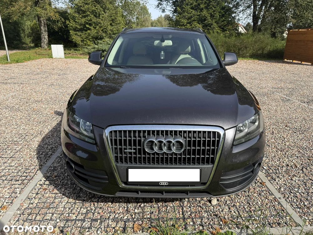 Audi Q5 2.0 TDI quattro (clean diesel) S tronic - 2