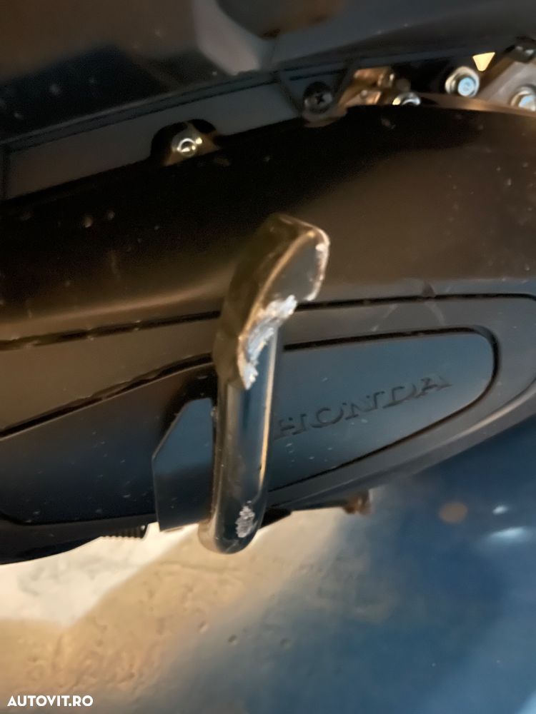 Honda Forza 125 - 24