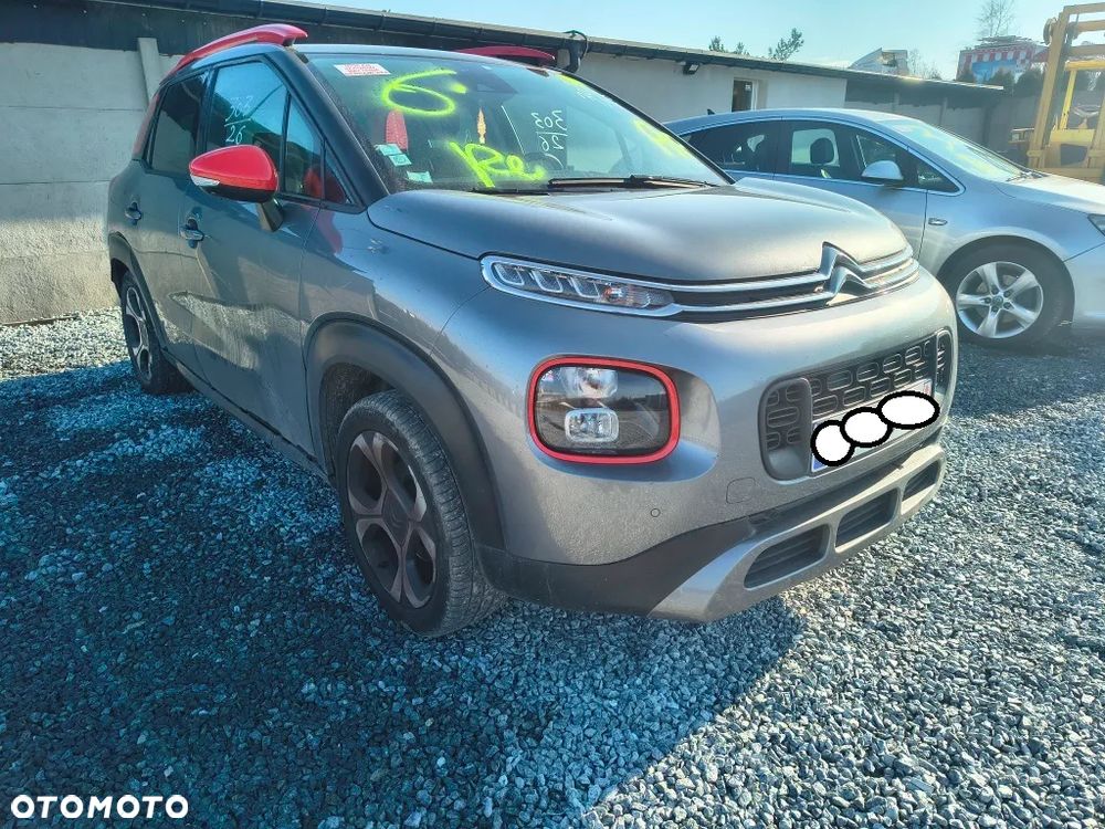 Citroën C3 Aircross PureTech 110 Stop & Start Feel - 2