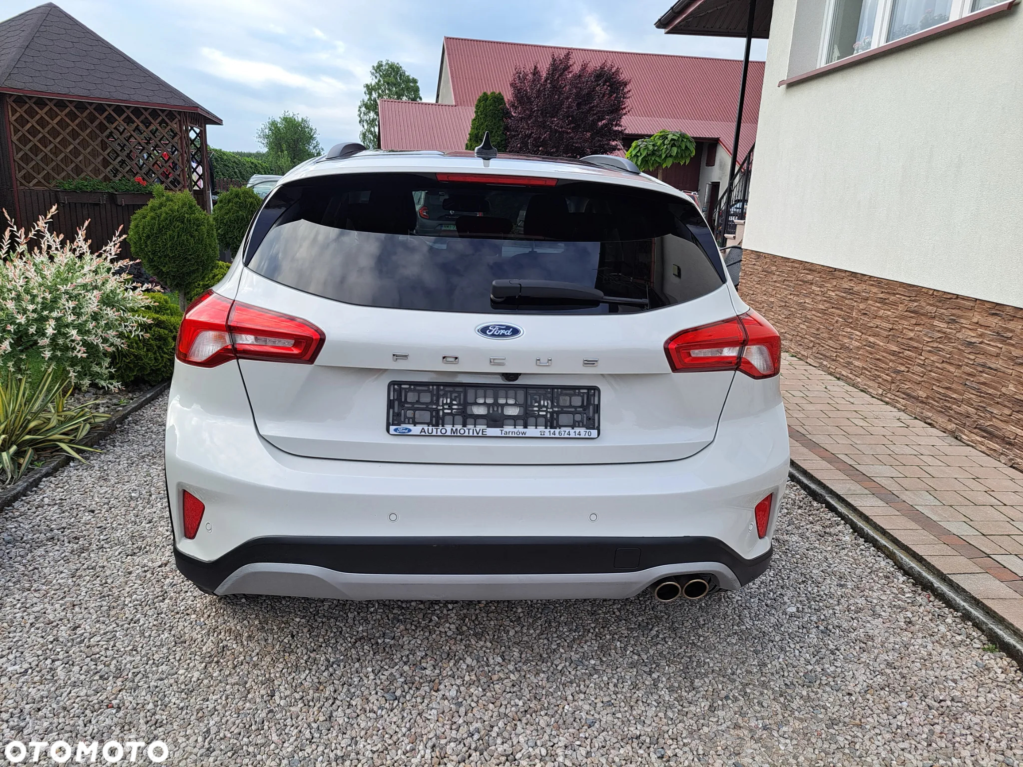 Ford Focus - 7
