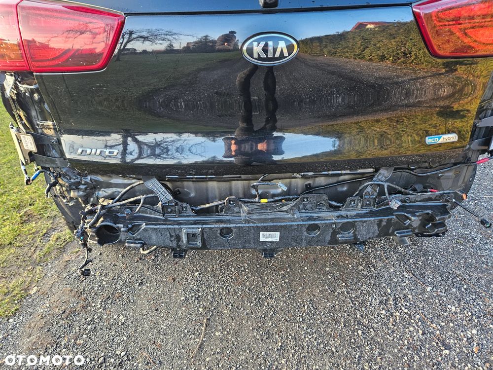 Kia Niro 1.6 GDI HEV 2WD OPF Vision - 7