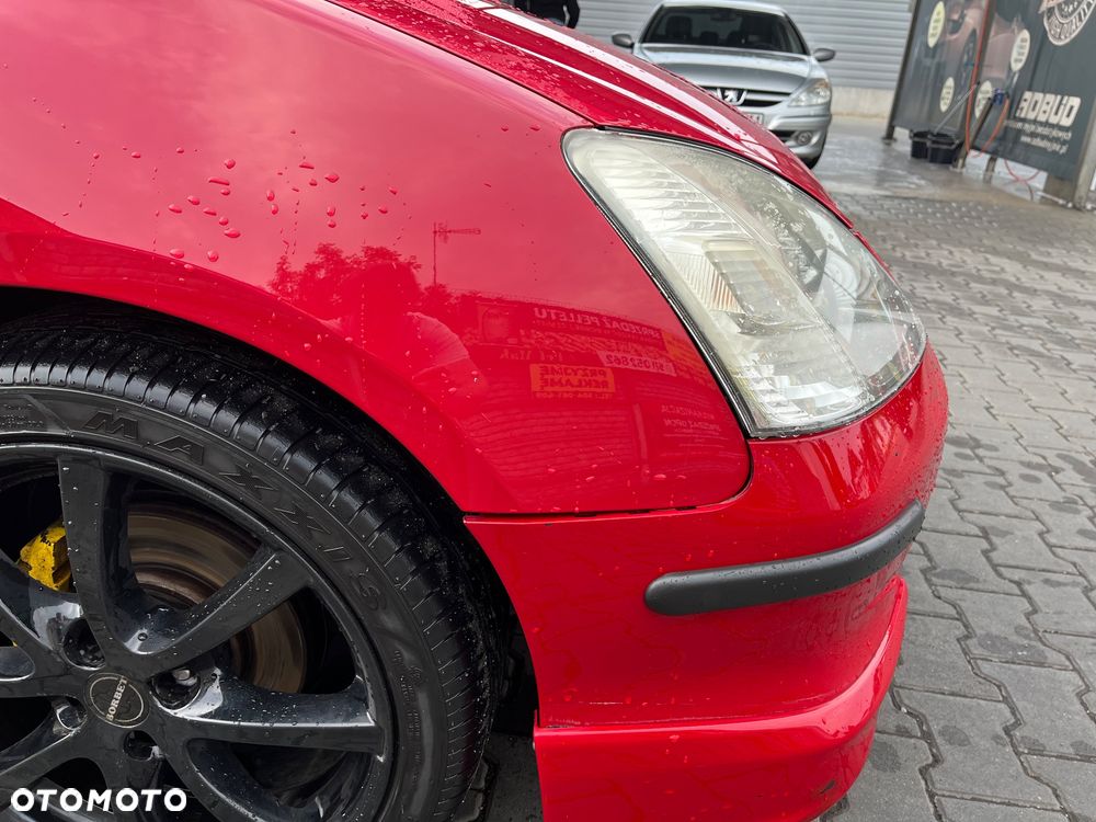 Honda Civic 1.6i ES - 15