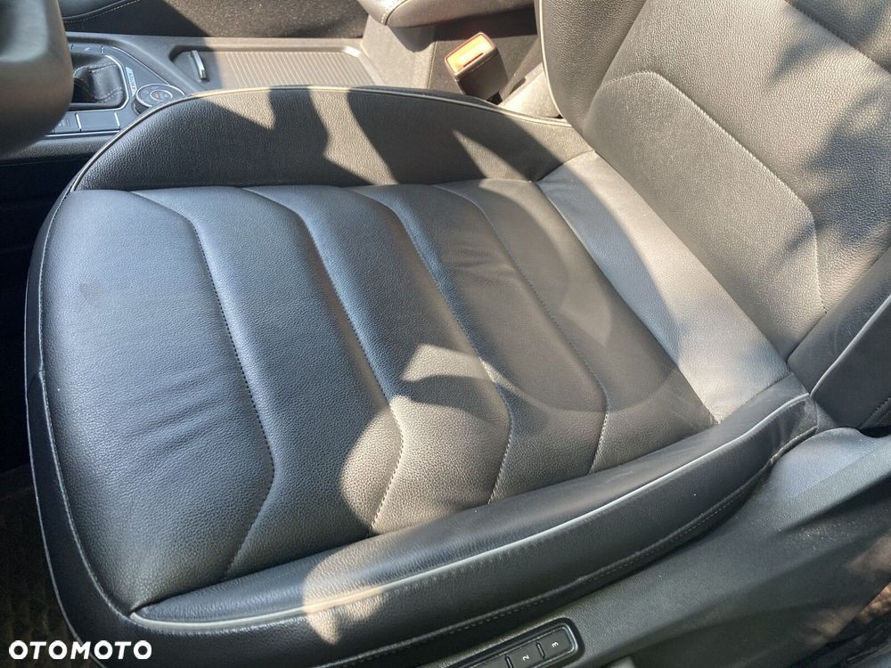 Volkswagen Tiguan 2.0 TSI 4Mot R-Line DSG - 19