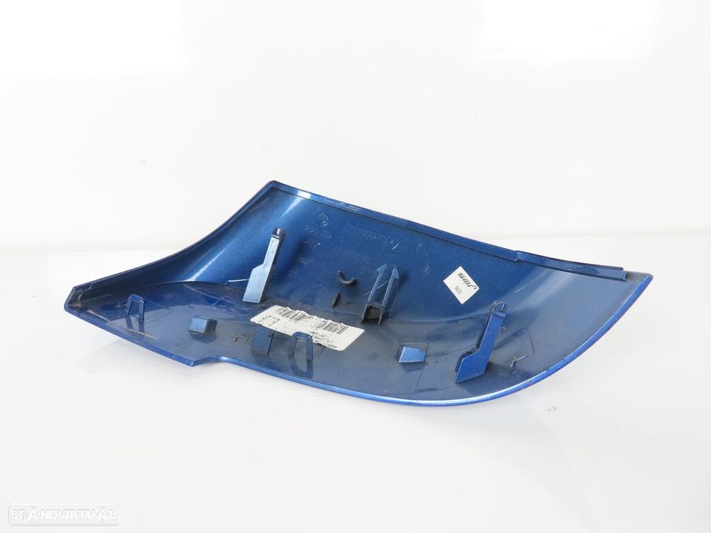 Capa retrovisor Direito Usado / Original BMW X1 (E84)/BMW 1 (F20)/BMW 3 (F30, F8... - 2