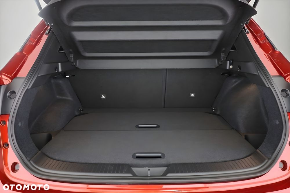 Nissan Qashqai 1.3 DIG-T MHEV N-Connecta Xtronic - 9