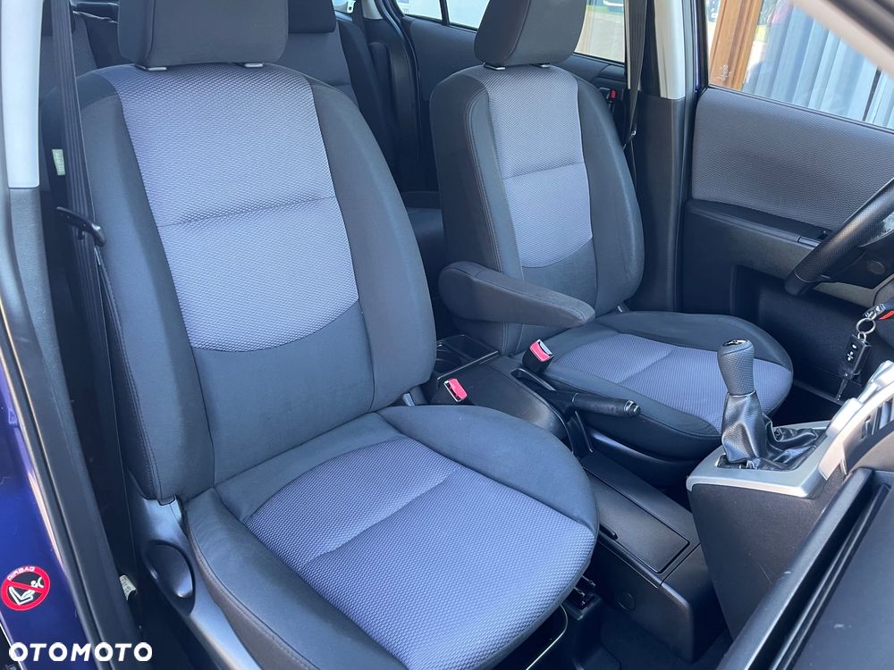 Mazda 5 1.8 Comfort - 26