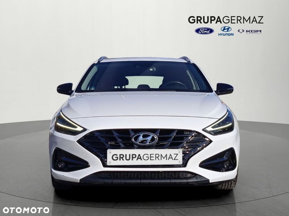 Hyundai i30 1.0 T-GDI Smart - 4