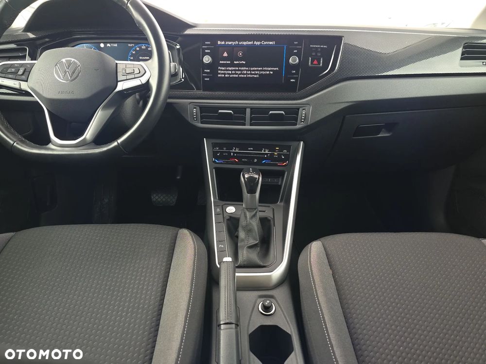 Volkswagen Taigo 1.0 TSI Life DSG - 18