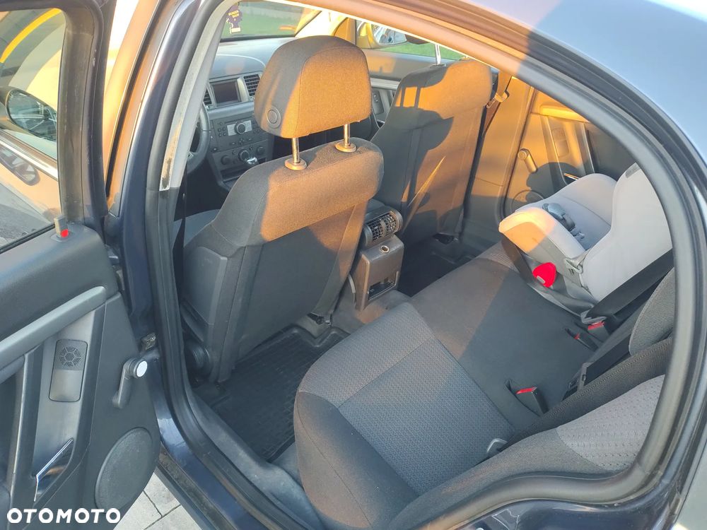 Opel Vectra 1.8 Comfort - 6