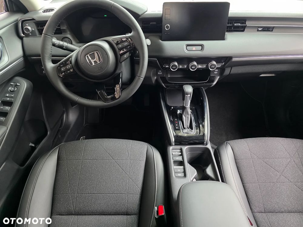 Honda HR-V 1.5 i-MMD Advance BSI CVT - 10