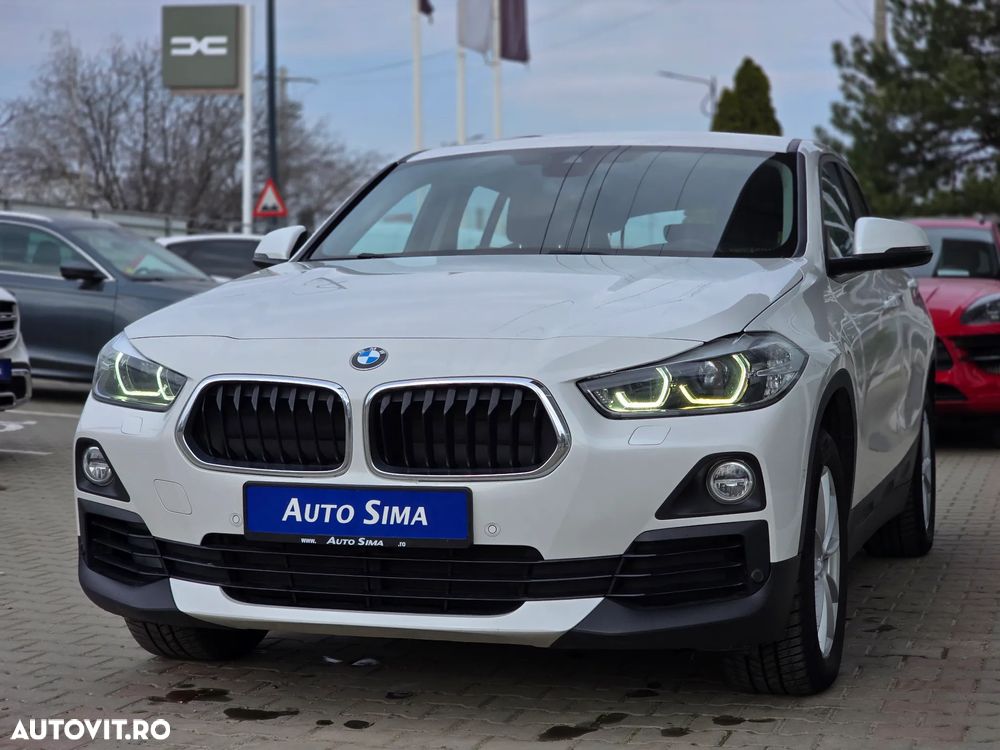 BMW X2 - 5
