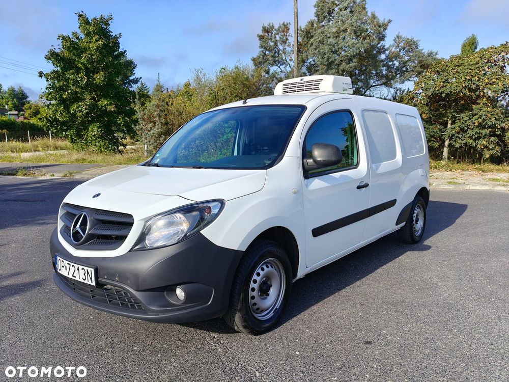Mercedes-Benz Citan - 1