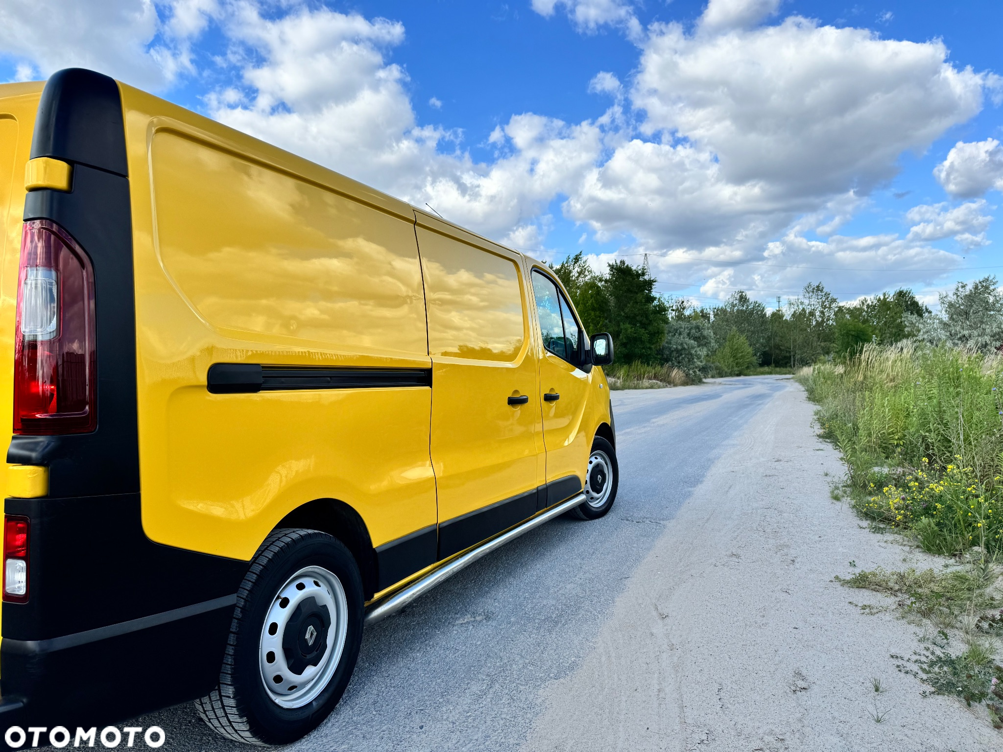 Renault Trafic - 4