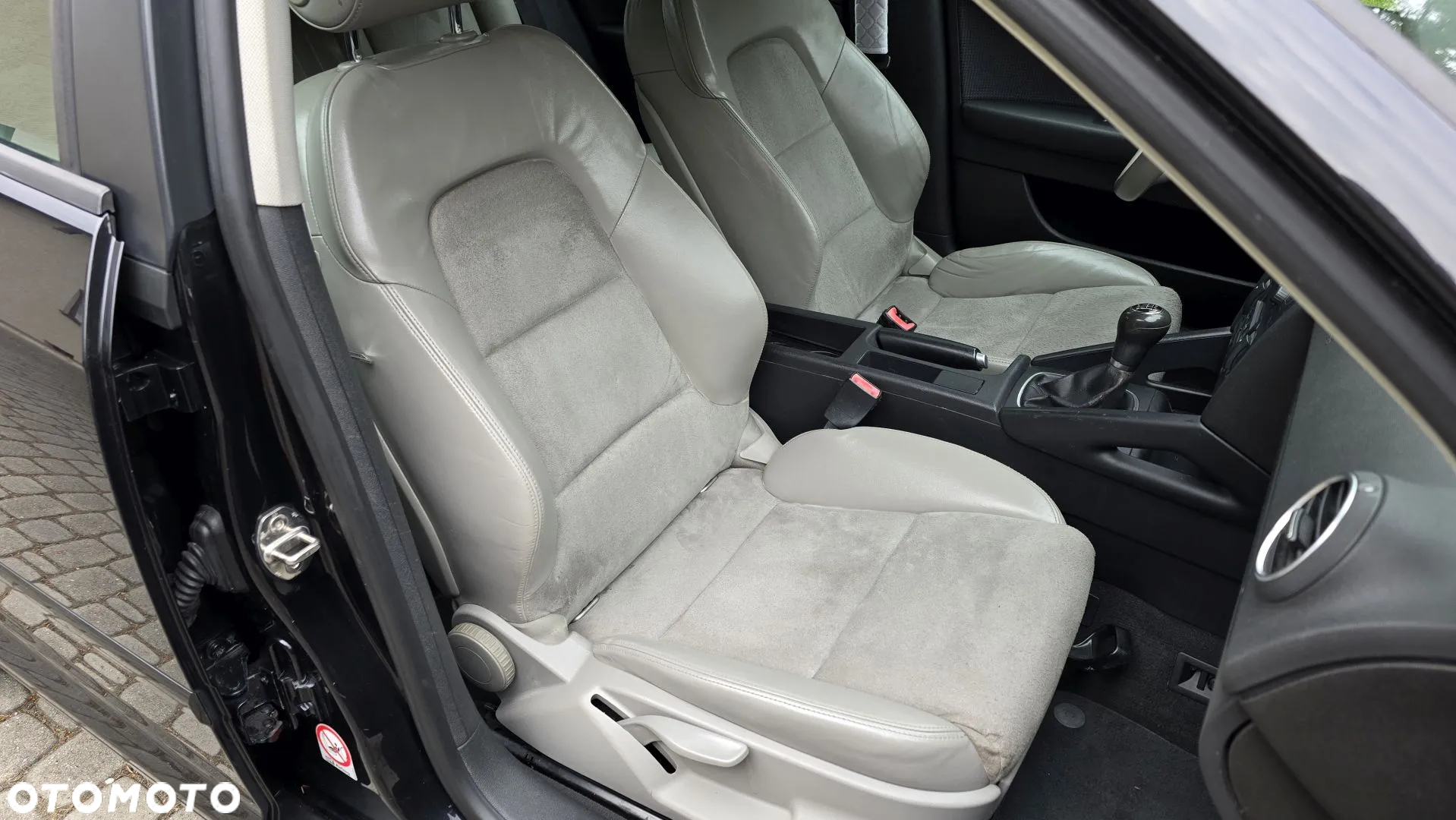 Audi A3 2.0 TDI Sportback S line Sportpaket plus - 25