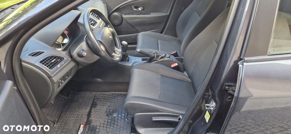 Renault Megane - 17