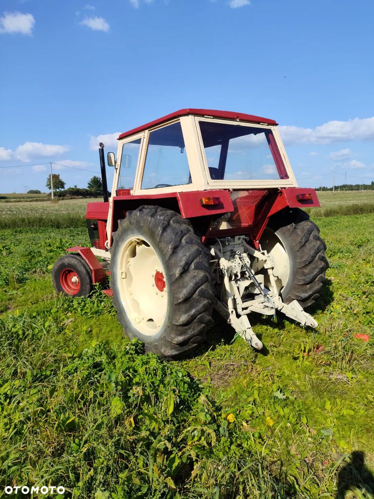 Zetor Crystal 12011 - 5