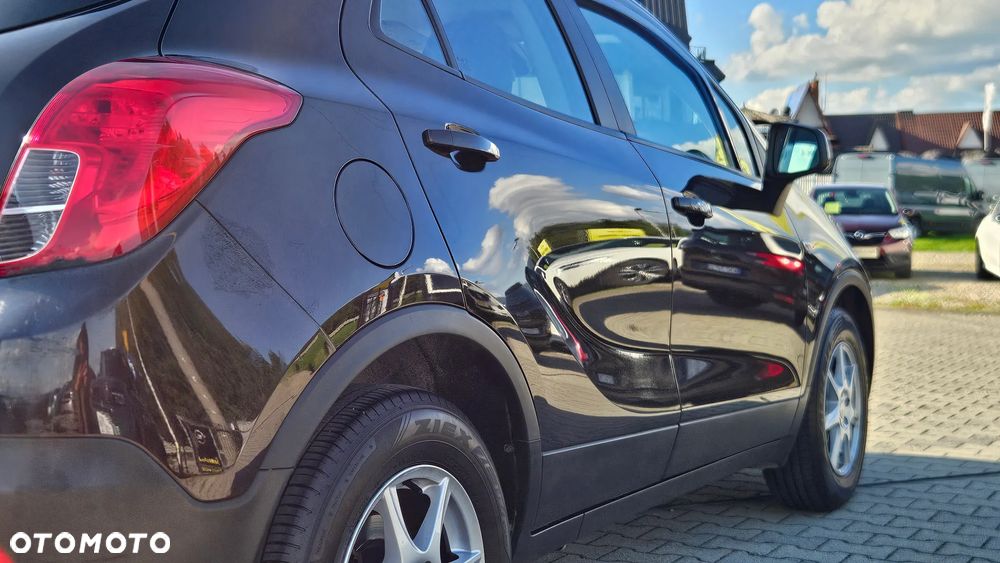 Opel Mokka 1.6 Active S&S - 19