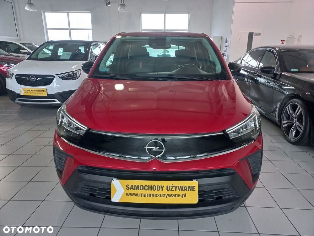 Opel Crossland 1.2 T Edition Business Pack - 2