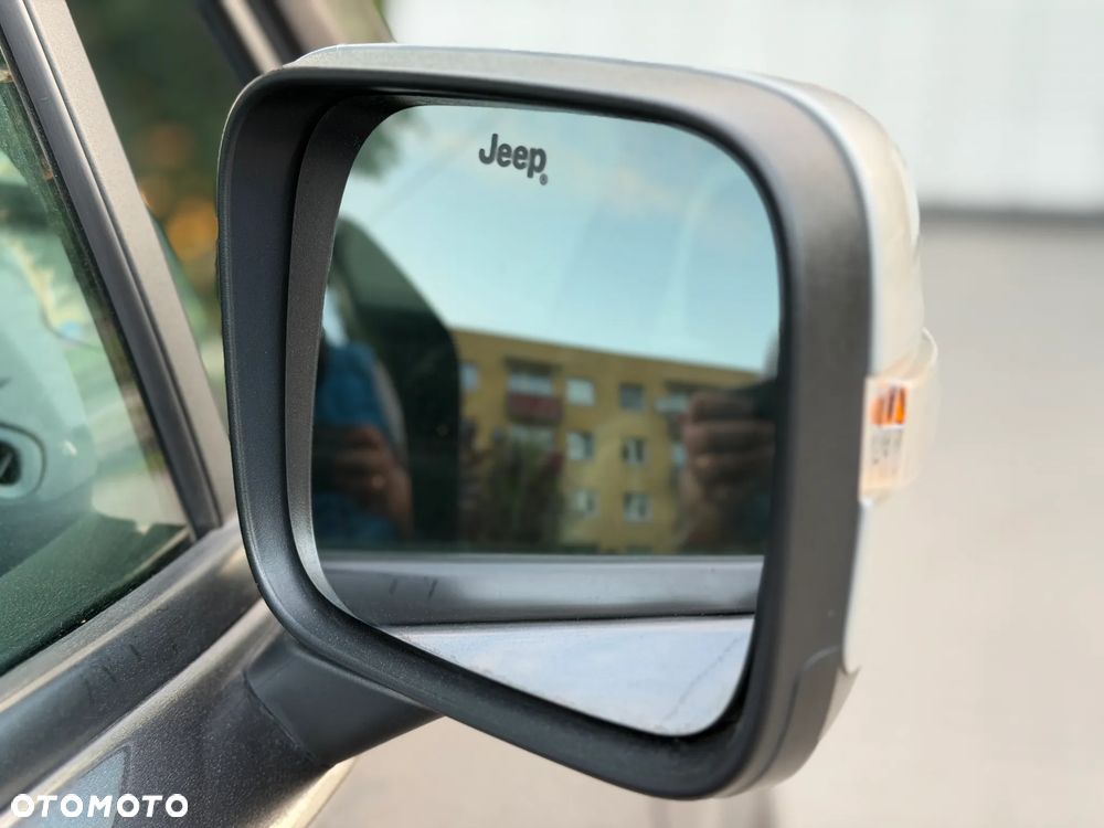 Jeep Renegade 1.6 MultiJet Limited Adventure Edition - 33