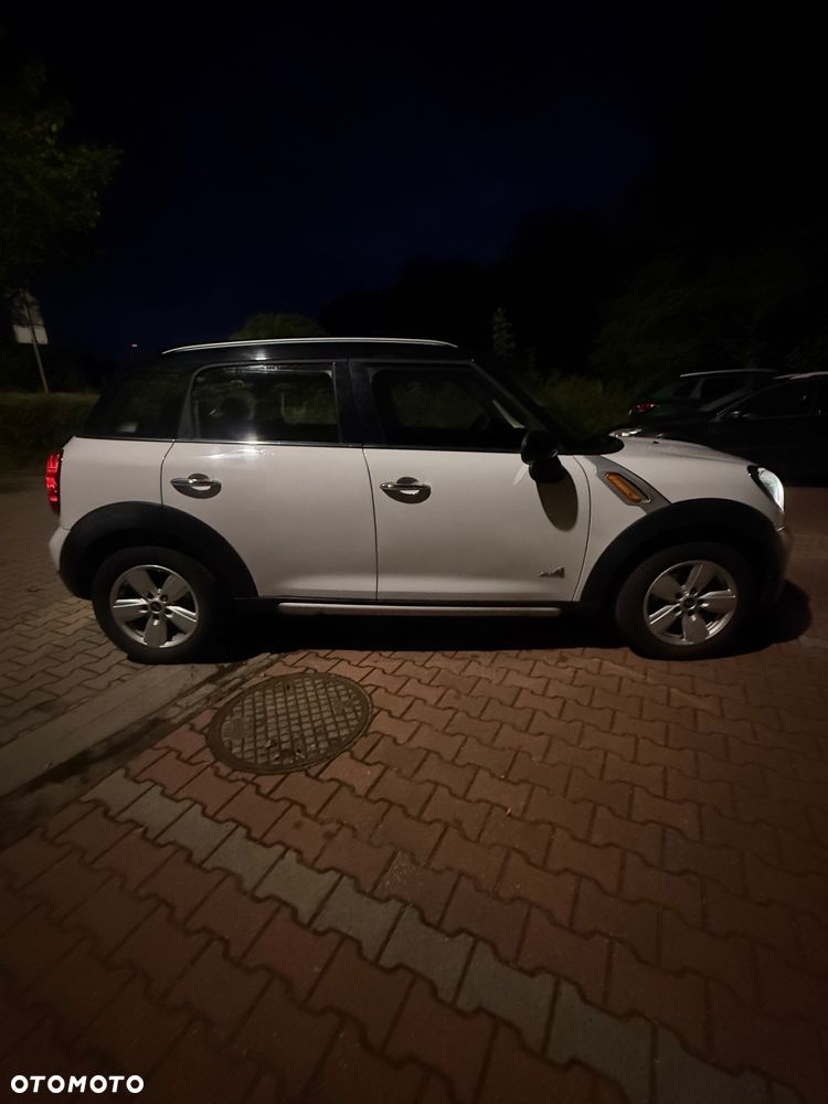 MINI Countryman - 7