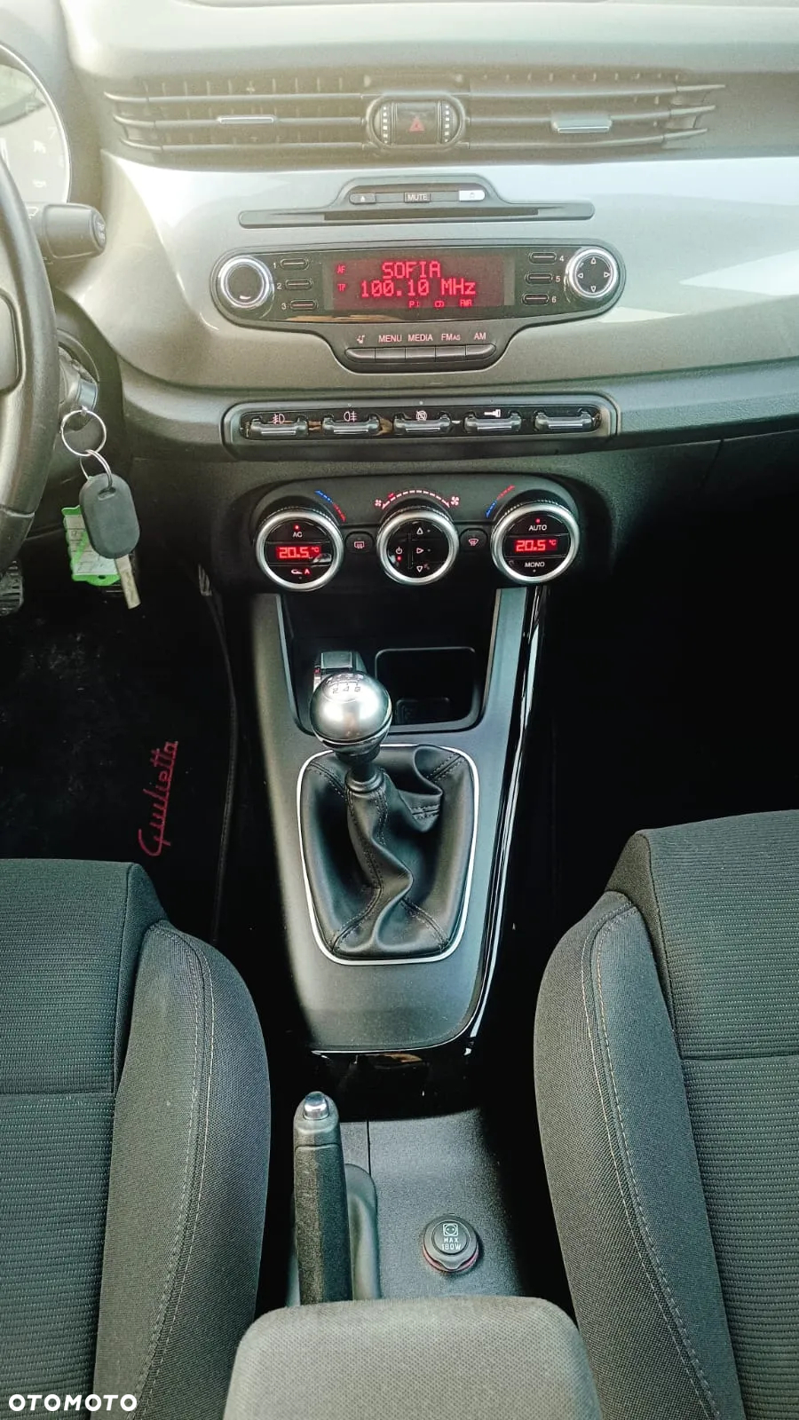 Alfa Romeo Giulietta 1.4 TB MultiAir Exclusive - 9