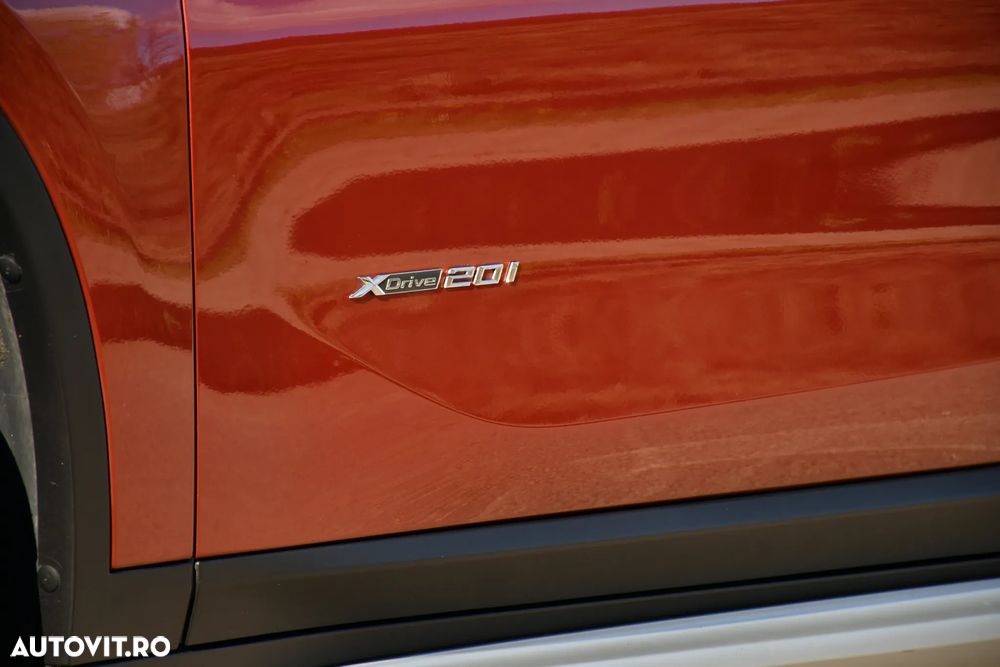 BMW X1 xDrive20i Aut. xLine - 13