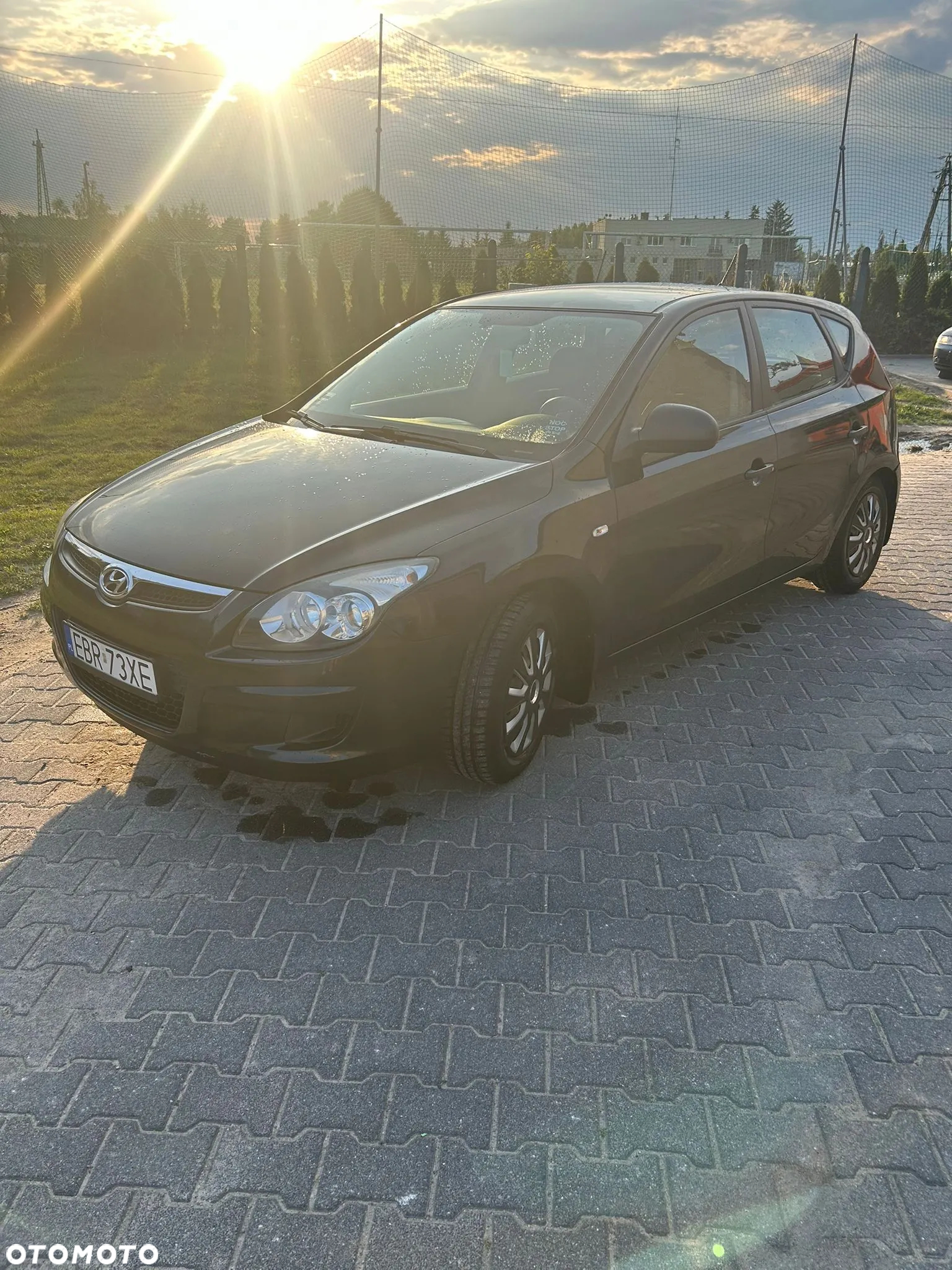 Hyundai i30 1.4 Classic - 8