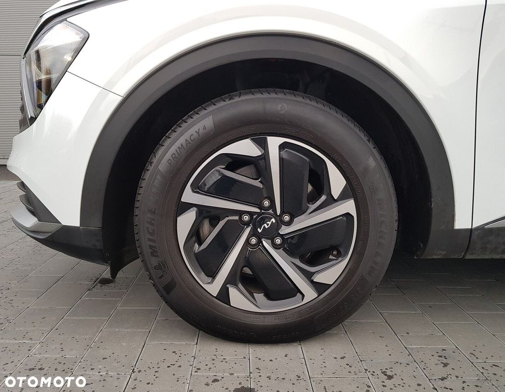 Kia Sportage 1.6 T-GDI L 4WD DCT - 7