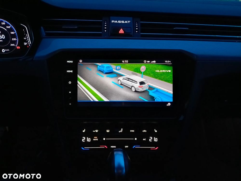 Volkswagen Passat 2.0 TDI EVO Business DSG - 20