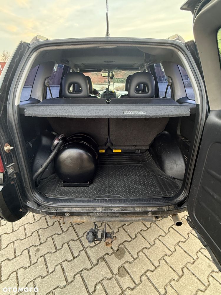 Toyota RAV4 2.0 VVT-i 4x4 - 15