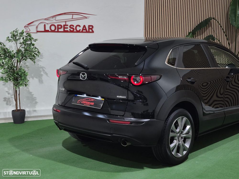 Mazda CX-30 2.0 Sky-G Excellence - 6