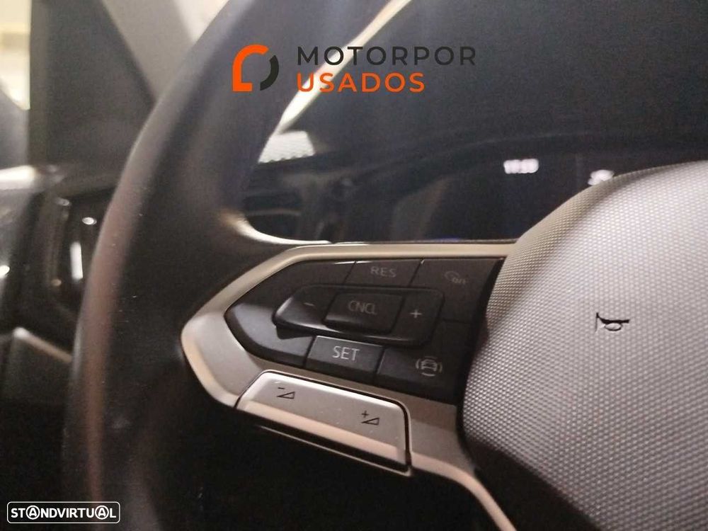VW Taigo 1.0 TSI - 16