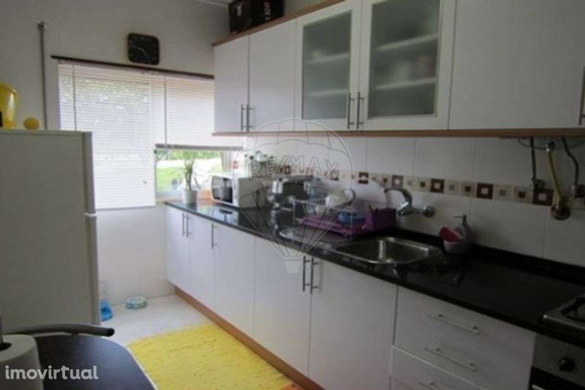 Apartamento T1 para venda - Grande imagem: 4/5