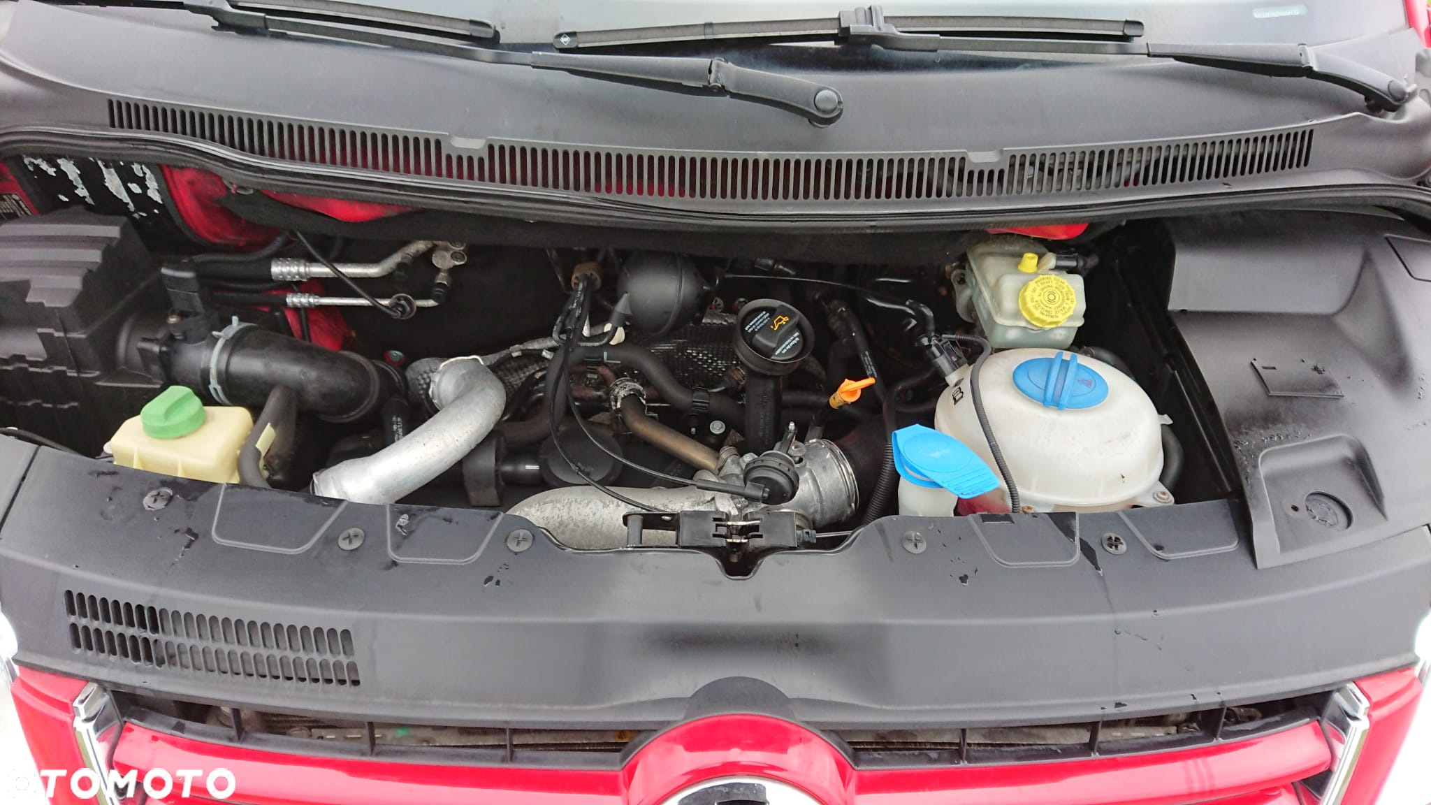 Volkswagen Multivan - 20