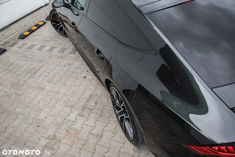 Audi A7 Sportback - 35