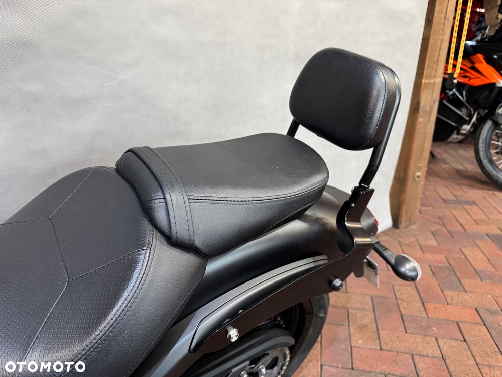 Kawasaki Vulcan - 27