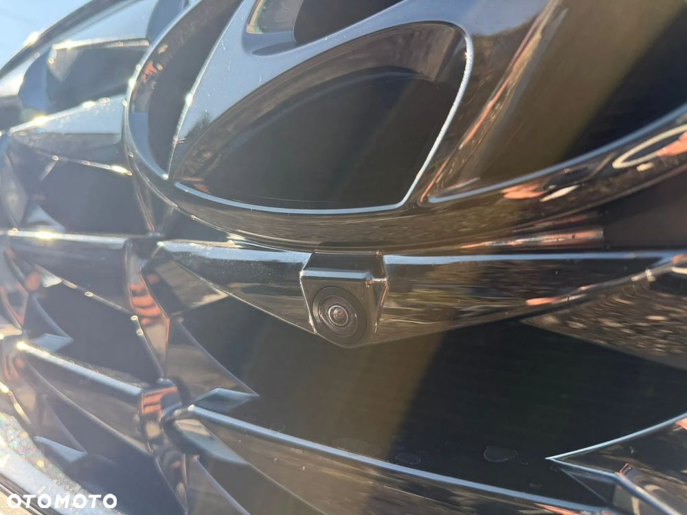 Hyundai Tucson 1.6 CRDi Premium 2WD DCT - 30