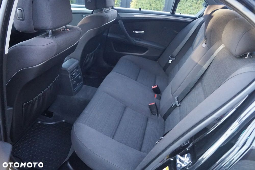 BMW Seria 5 - 15